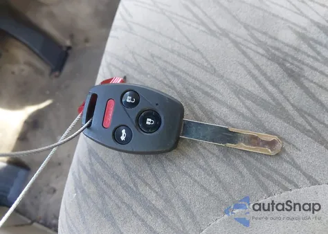 2007 Honda Civic Ex из США, поврежденный, VIN 2HGFG12837H513278